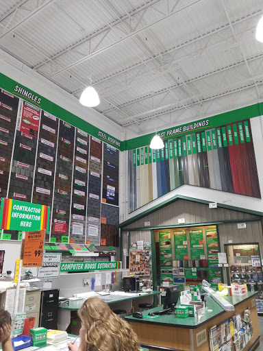 Home Improvement Store «Menards», reviews and photos, 11357 N Linden Rd, Clio, MI 48420, USA
