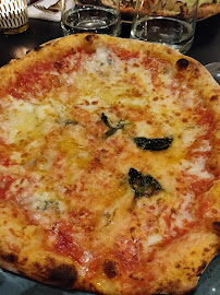 Pizza du Restaurant italien Maestro 17ème à Paris - n°9