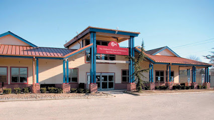 CHOP Specialty Care Center, Atlantic County