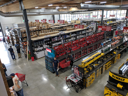 Lumber Store «Ganahl Lumber», reviews and photos, 1275 Bristol St, Costa Mesa, CA 92626, USA