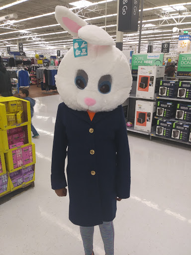 Department Store «Walmart Supercenter», reviews and photos, 10562 Belleville Rd, Belleville, MI 48111, USA