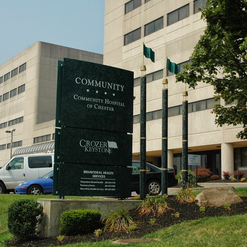 Community Campus