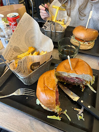 Les plus récentes photos du Restaurant de hamburgers Le Butcher à Paris - n°8