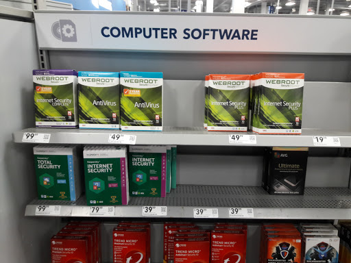 Electronics Store «Best Buy», reviews and photos, 1 Galleria Dr J107, Cheektowaga, NY 14225, USA