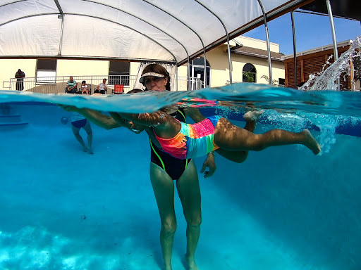 Gym «Apollo Beach Racquet & Fitness», reviews and photos, 6520 Richies Way, Apollo Beach, FL 33572, USA