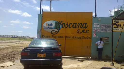 Joscana Sac