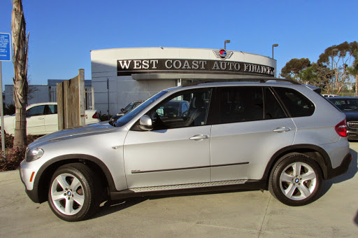 Used Car Dealer «West Coast Auto Finance», reviews and photos, 6270 Miramar Rd, San Diego, CA 92121, USA