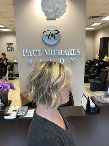 Hair Salon «Paul Michaels Hair Salon», reviews and photos, 6653 Little River Turnpike, Annandale, VA 22003, USA