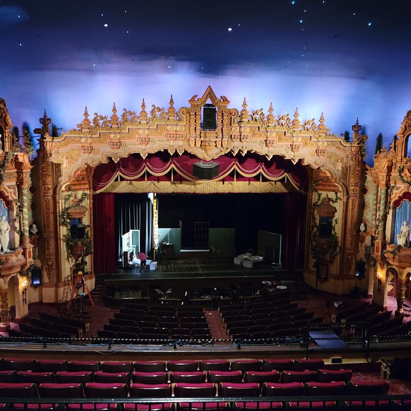 Akron Civic Theatre