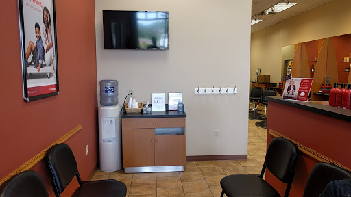 Hair Salon «Fantastic Sams Cut & Color», reviews and photos, 7455 Currell Blvd, Woodbury, MN 55125, USA