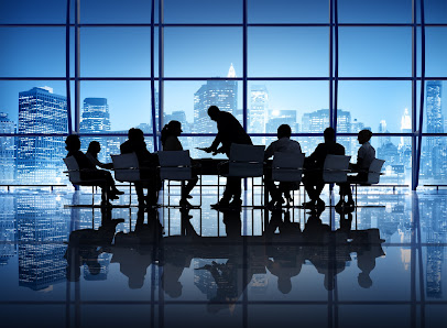 The Deerborne Group - Management Consulting Company 