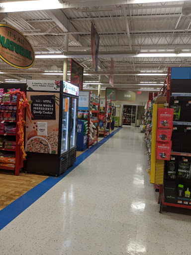 Pet Supply Store «Petco Animal Supplies», reviews and photos, 304 Western Ave, Brighton, MA 02135, USA