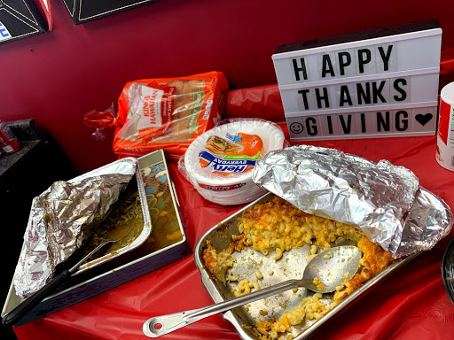 Barber Shop «Cut It Out Barbershop», reviews and photos, 7151 W Grand Ave, Chicago, IL 60707, USA