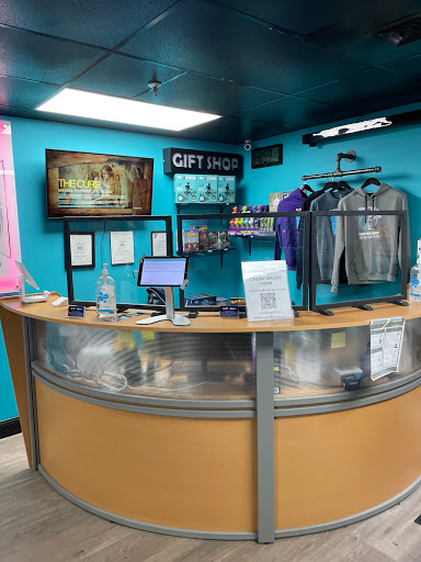 Tourist Attraction «Room Escape DC/ Fairfax», reviews and photos, 3949A University Dr, Fairfax, VA 22030, USA