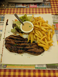 Photo n°61 de La Fringale à Bayeux ()