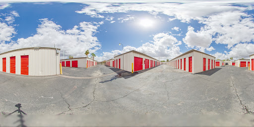 Self-Storage Facility «Storage West», reviews and photos, 1262 N Arizona Ave, Chandler, AZ 85225, USA