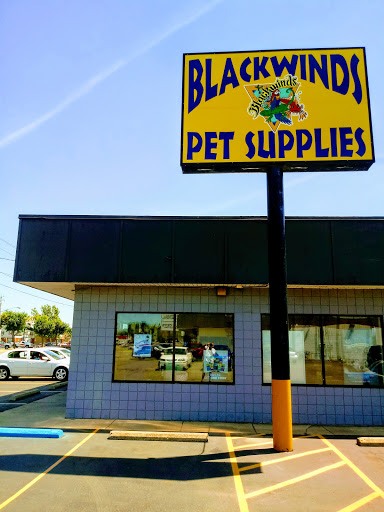 Pet Supply Store «Blackwinds Pet Supplies», reviews and photos, 2494 Military Rd, Niagara Falls, NY 14304, USA