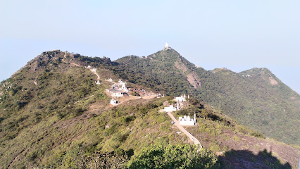 Parasnath Mountain