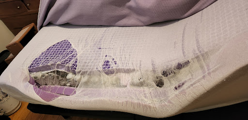 Furniture Store «Raymour & Flanigan Furniture and Mattress Store», reviews and photos, 2780 W Ridge Rd, Rochester, NY 14626, USA