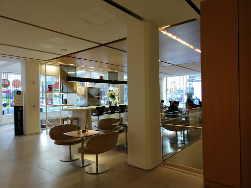 Boutique «Nespresso Boutique & Cafe», reviews and photos, 90 Grant Ave, San Francisco, CA 94108, USA
