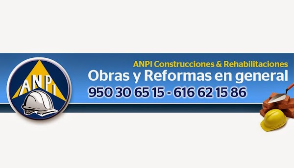 Imagen de Anpi Construcciones y Rehabilitaciones SL (3 de 5)