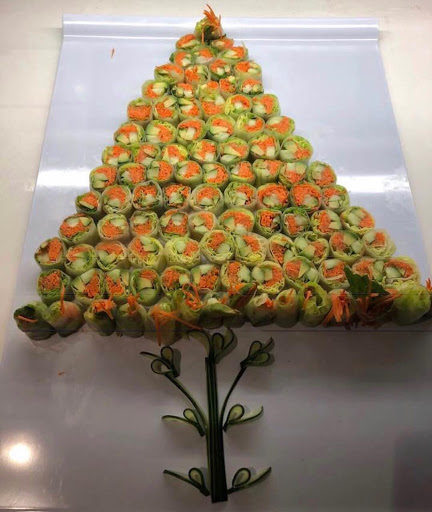 Grocery Store «The Fresh Market», reviews and photos, 32 Chestnut Ridge Rd, Montvale, NJ 07645, USA