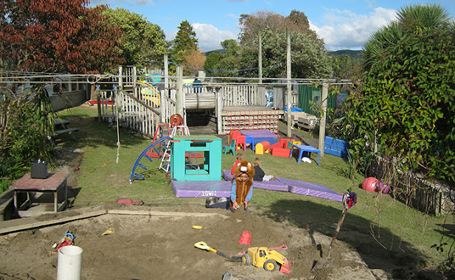 Tui Park Kindergarten