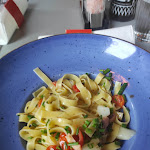 Photo n°2 de l'avis de Claudio.c fait le 24/04/2022 à 14:09 sur le  Pizzeria RÖSSL à Burgstall