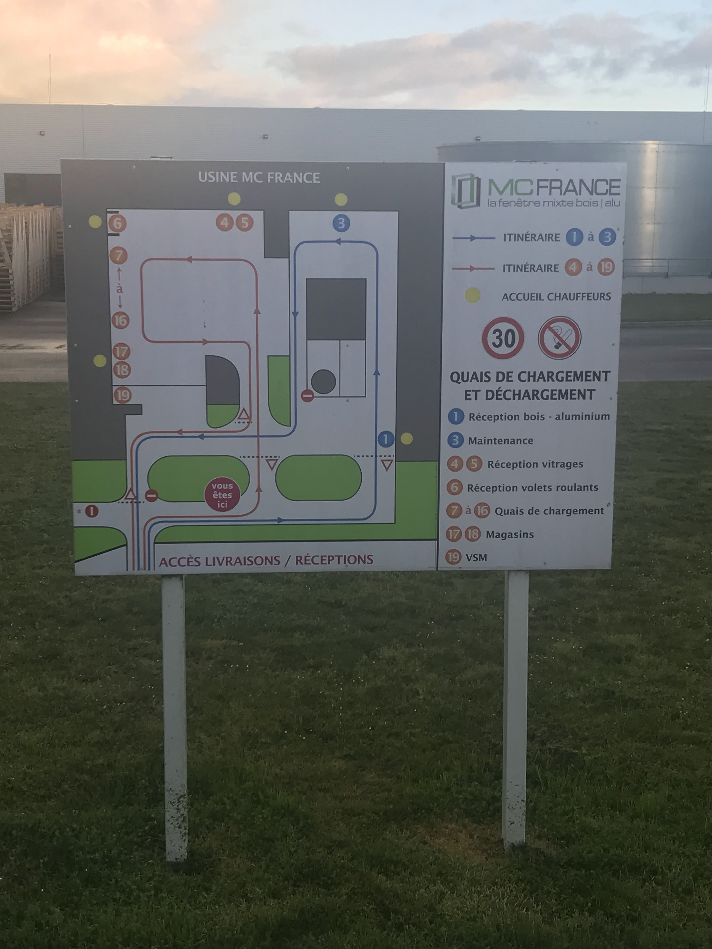 Photo n° 5 de l'avis de Nikola.e fait le 04/05/2019 à 07:15