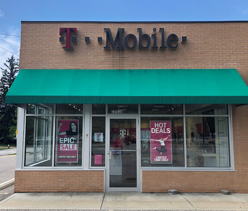 T-Mobile