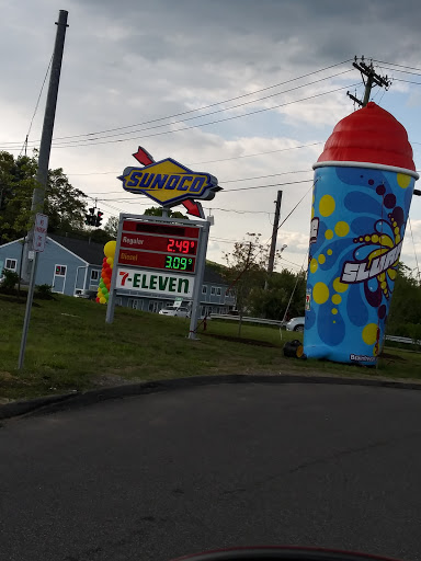 Convenience Store «7-Eleven», reviews and photos, 17 Stony Hill Rd, Bethel, CT 06801, USA