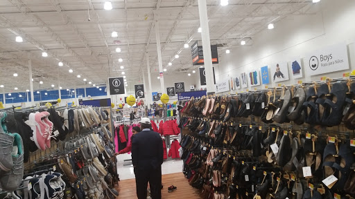 Discount Store «Walmart», reviews and photos, 5150 Roe Blvd, Roeland Park, KS 66205, USA