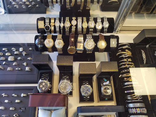 Pawn Shop «Budget Buy & Sell», reviews and photos, 2 E Main St, Patchogue, NY 11772, USA