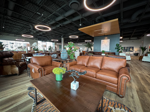 Furniture Store «Texas Leather Furniture and Accessories SA», reviews and photos, 1602 North Loop 1604 W, San Antonio, TX 78248, USA