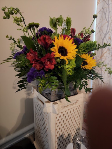 Florist «Stockbridge Florist & Gifts», reviews and photos, 118 N Berry St, Stockbridge, GA 30281, USA