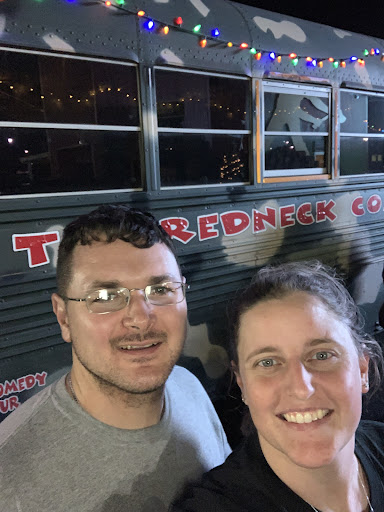 Tourist Attraction «Redneck Comedy Bus Tour», reviews and photos, 4117 Hillsboro Pike #103, Nashville, TN 37215, USA