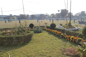 Serampore Stadium Grounds image