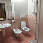 Photo n°5 de l'avis de Nico.a fait le 04/09/2023 à 15:34 sur le  Hotel Raffaello Venice à Spinea