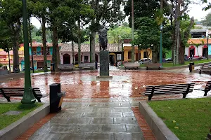 Plaza Bolívar de El Hatillo image