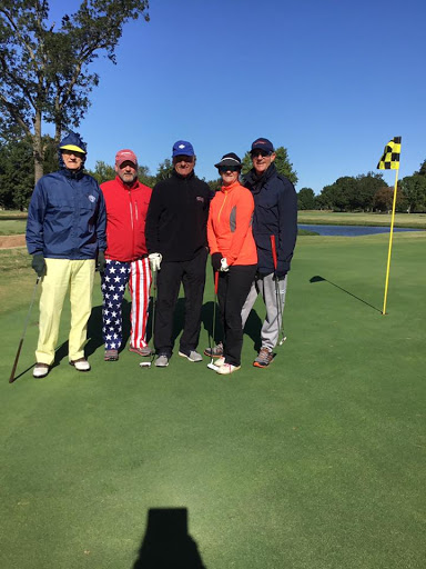 Golf Course «LaFortune Park Golf Course», reviews and photos, 5501 S Yale Ave, Tulsa, OK 74135, USA