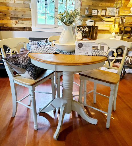 Furniture Store «dwell. furniture and Home Decor», reviews and photos, 3192 St Croix Trail S, Afton, MN 55001, USA