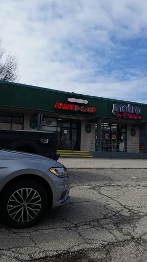 Barber Shop «Fern Creek Barber Shop», reviews and photos, 6310 Bardstown Rd, Fern Creek, KY 40291, USA