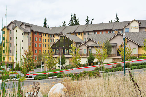 Staybridge Suites Everett - Paine Field, an IHG Hotel