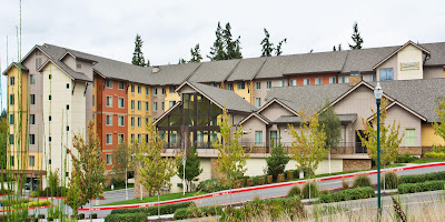 Staybridge Suites Everett - Paine Field, an IHG Hotel