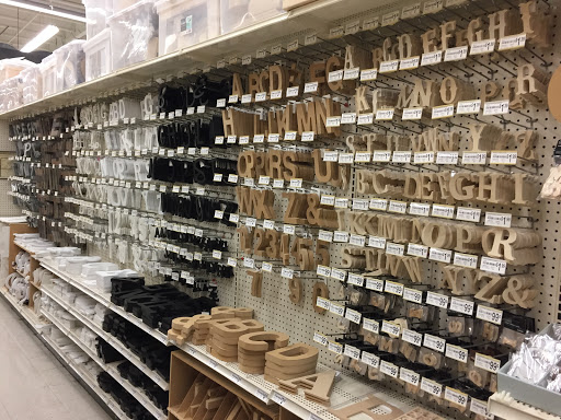 Craft Store «Michaels», reviews and photos, 6120 Birdcage Centre Ln, Citrus Heights, CA 95610, USA