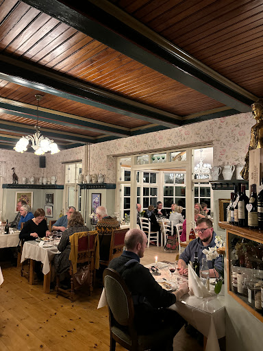 Brundby Rockhotel in Samsø Municipality, Vesthimmerland