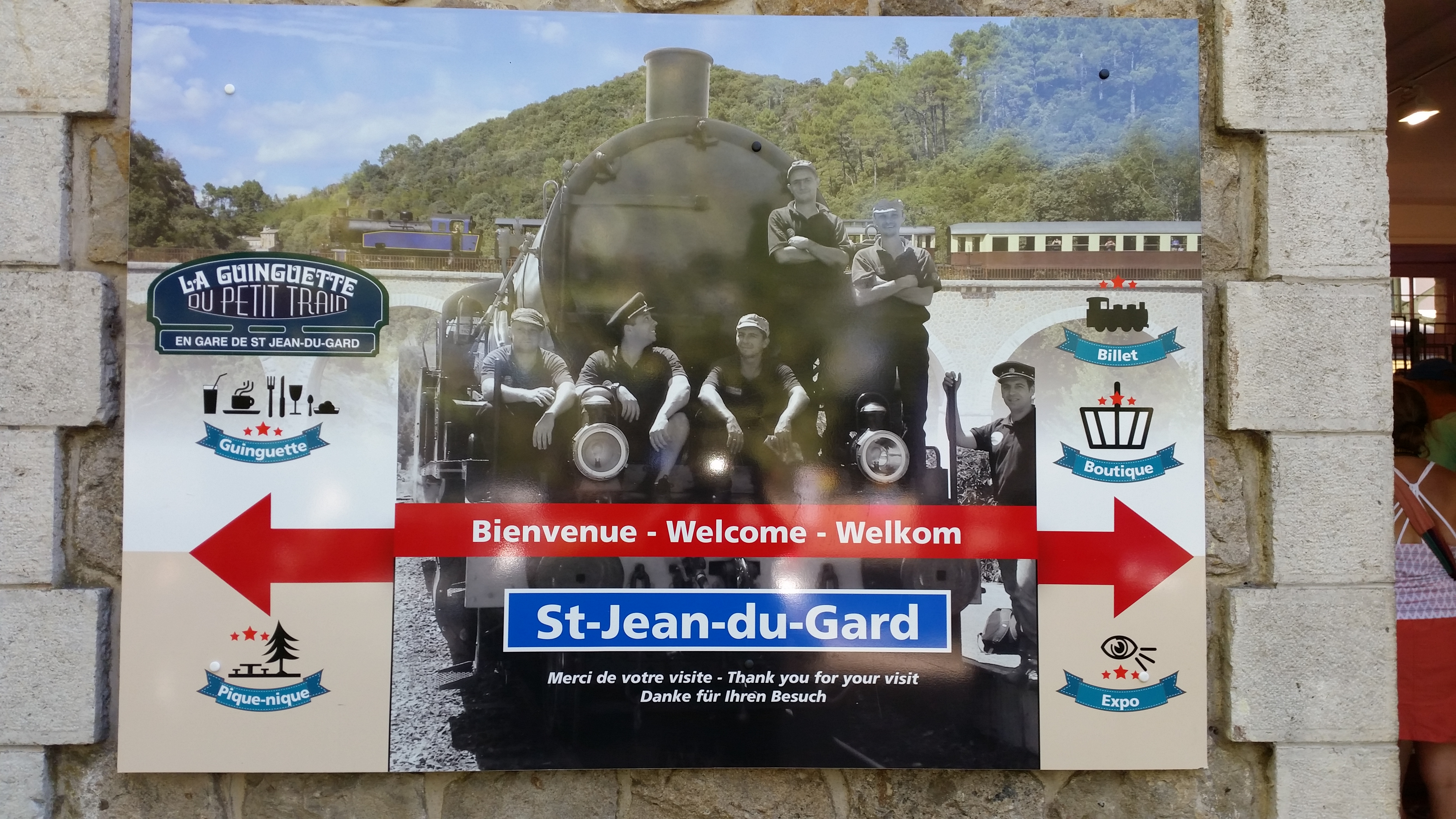 Photo n° 20 de l'avis de Philippe.o fait le 25/07/2017 à 08:49