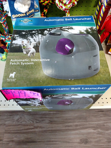 Pet Supply Store «At Your Services Pet Supplies», reviews and photos, 55 S Valle Verde Dr #300, Henderson, NV 89012, USA