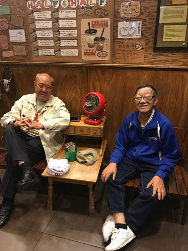 Dessert Restaurant «BAMBU Desserts & Drinks», reviews and photos, 10161 Bolsa Ave, Westminster, CA 92683, USA