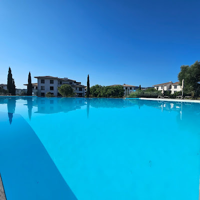 L'Oasis d'Arca à Porto-Vecchio
